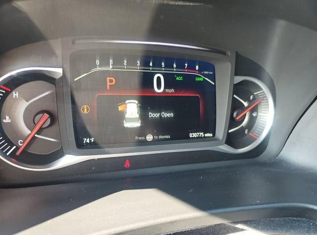 Used 2024 Honda Passport Black Edition image 5