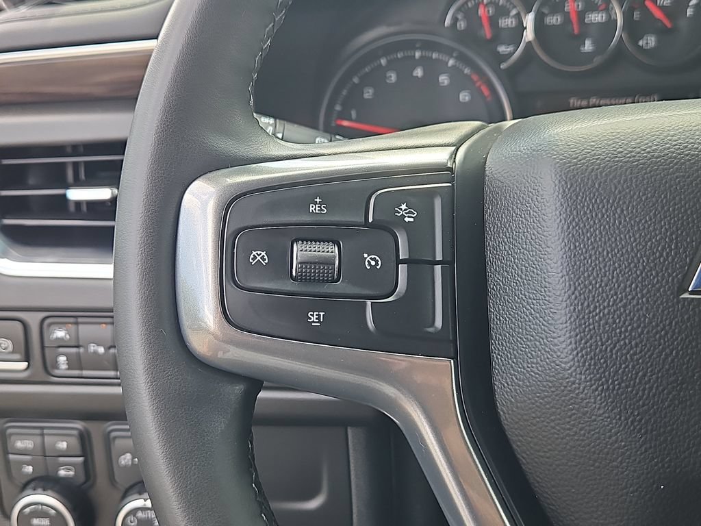 Used 2023 Chevrolet Tahoe LS w/ Driver Alert Package AWD/4WD image 15