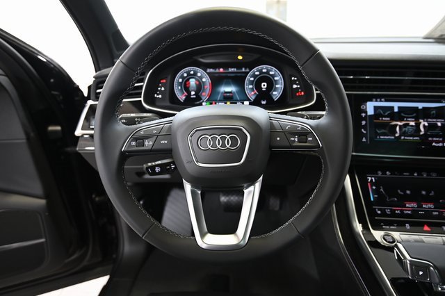 New 2026 Audi Q7 3.0T Prestige image 4