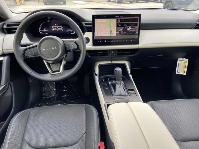 New 2026 MAZDA CX-5 Select AWD/4WD image 4