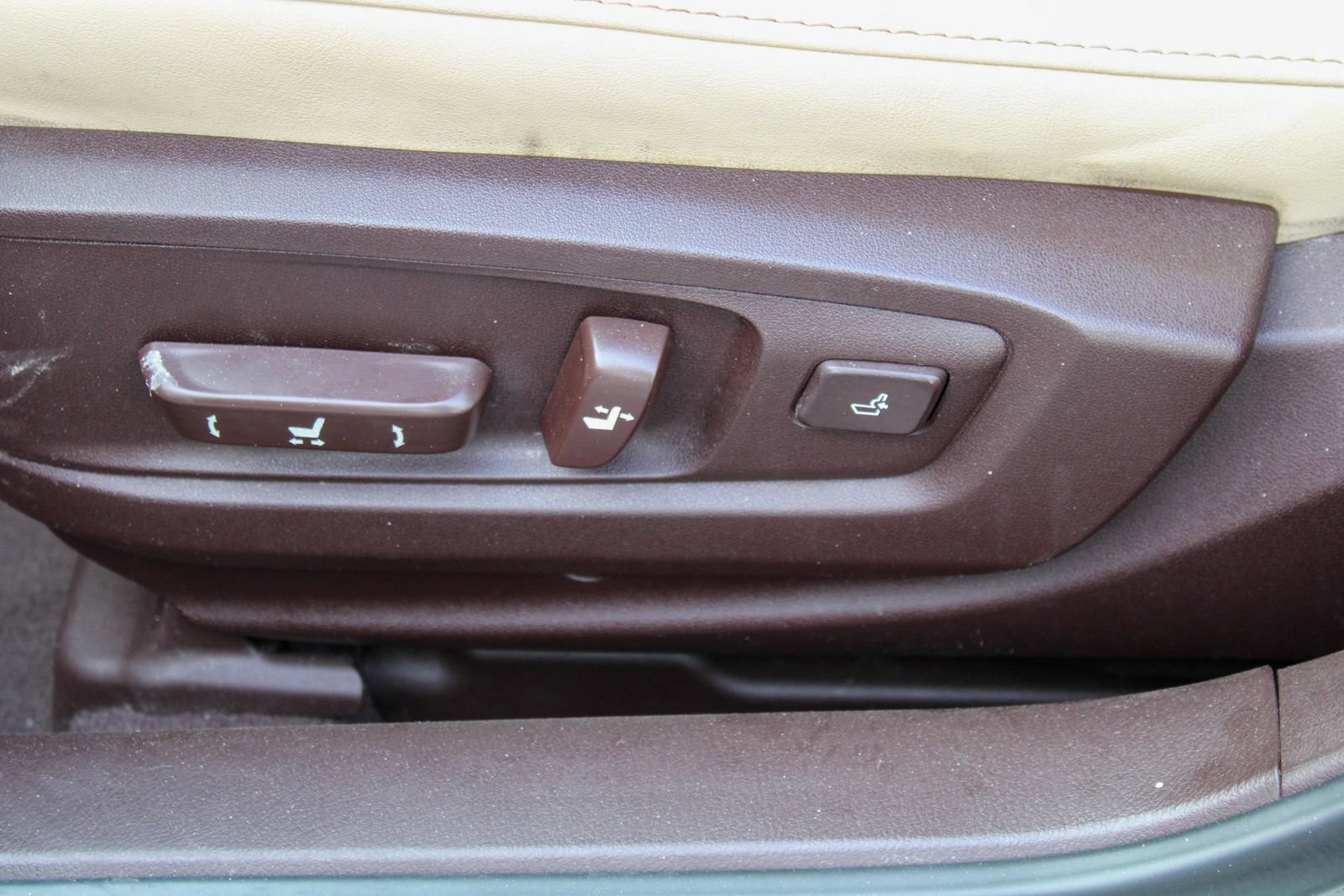 Used 2018 Lexus ES 350 w/ Navigation System Package FWD image 18
