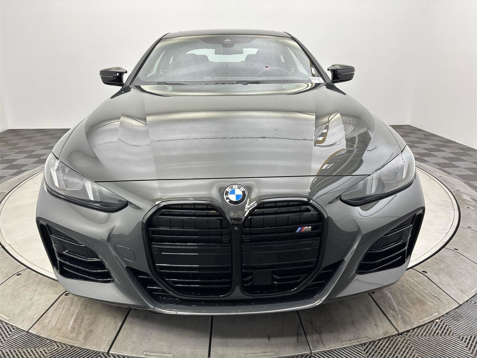 New 2026 BMW 440i xDrive Coupe w/ Parking Assistance Package AWD/4WD image 14