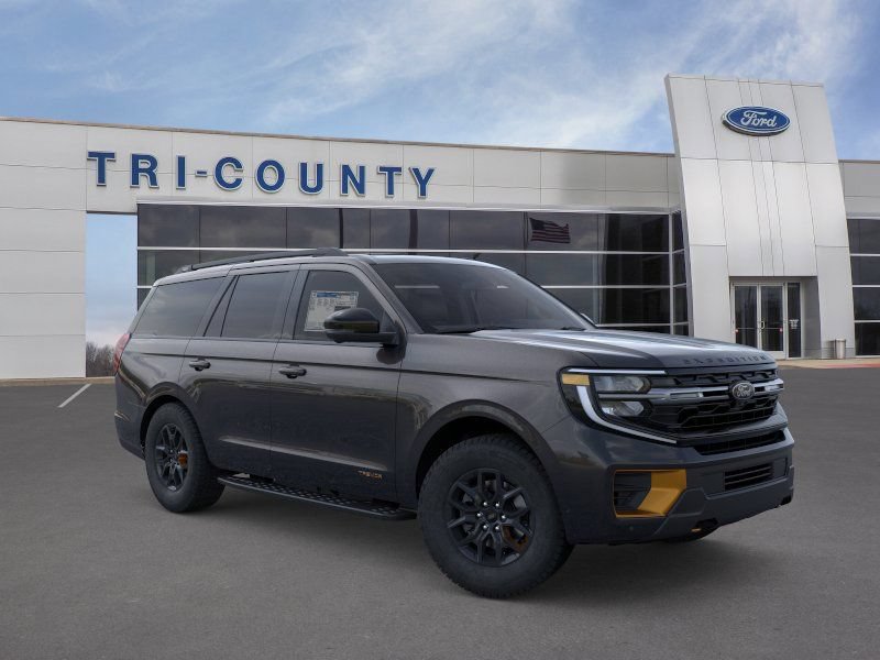 New 2026 Ford Expedition Tremor AWD/4WD image 7