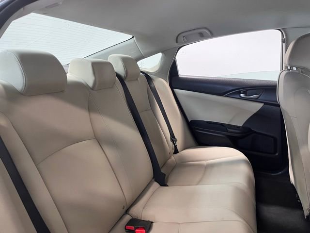 Used 2020 Honda Civic LX image 13
