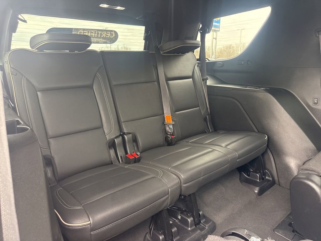 Used 2024 Chevrolet Tahoe Premier image 32