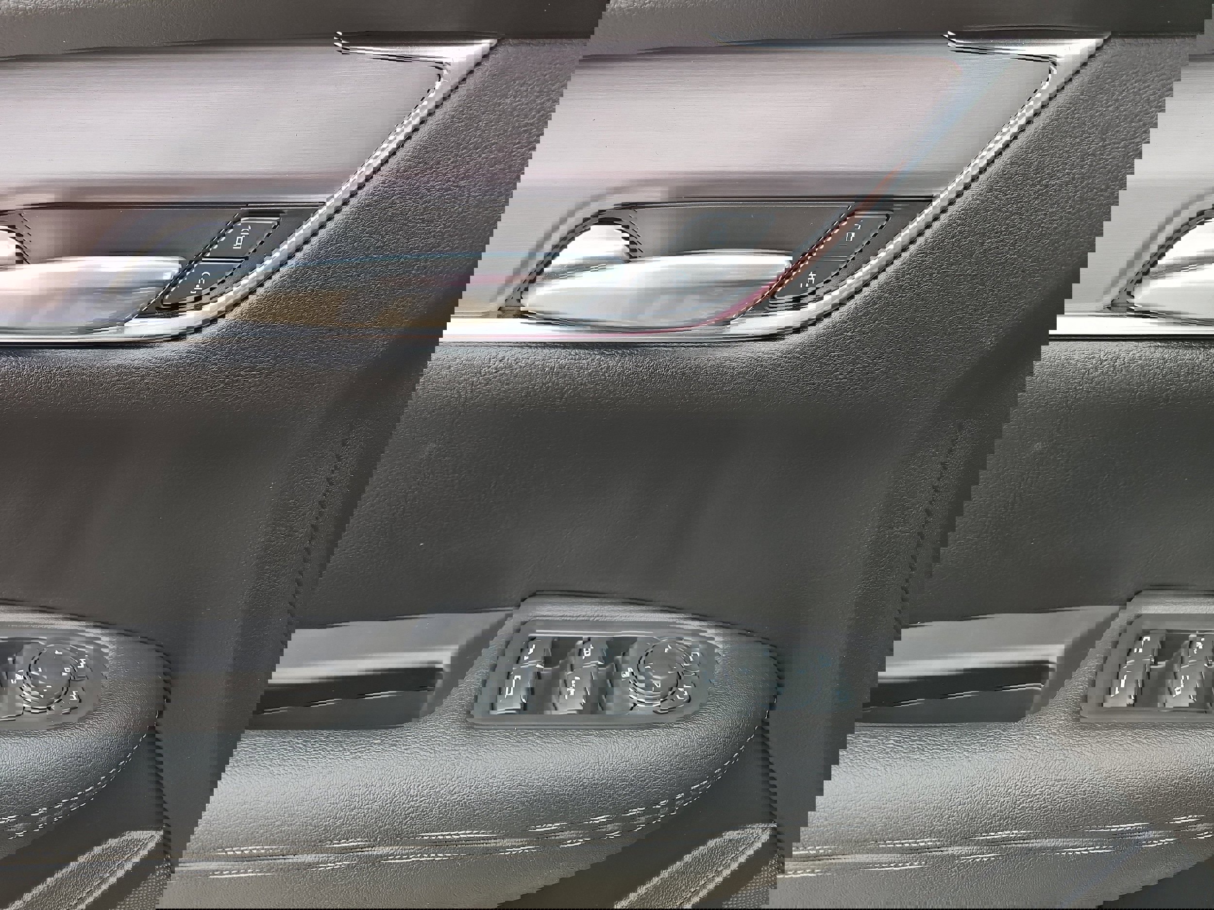 Used 2020 Cadillac XT5 Luxury image 8