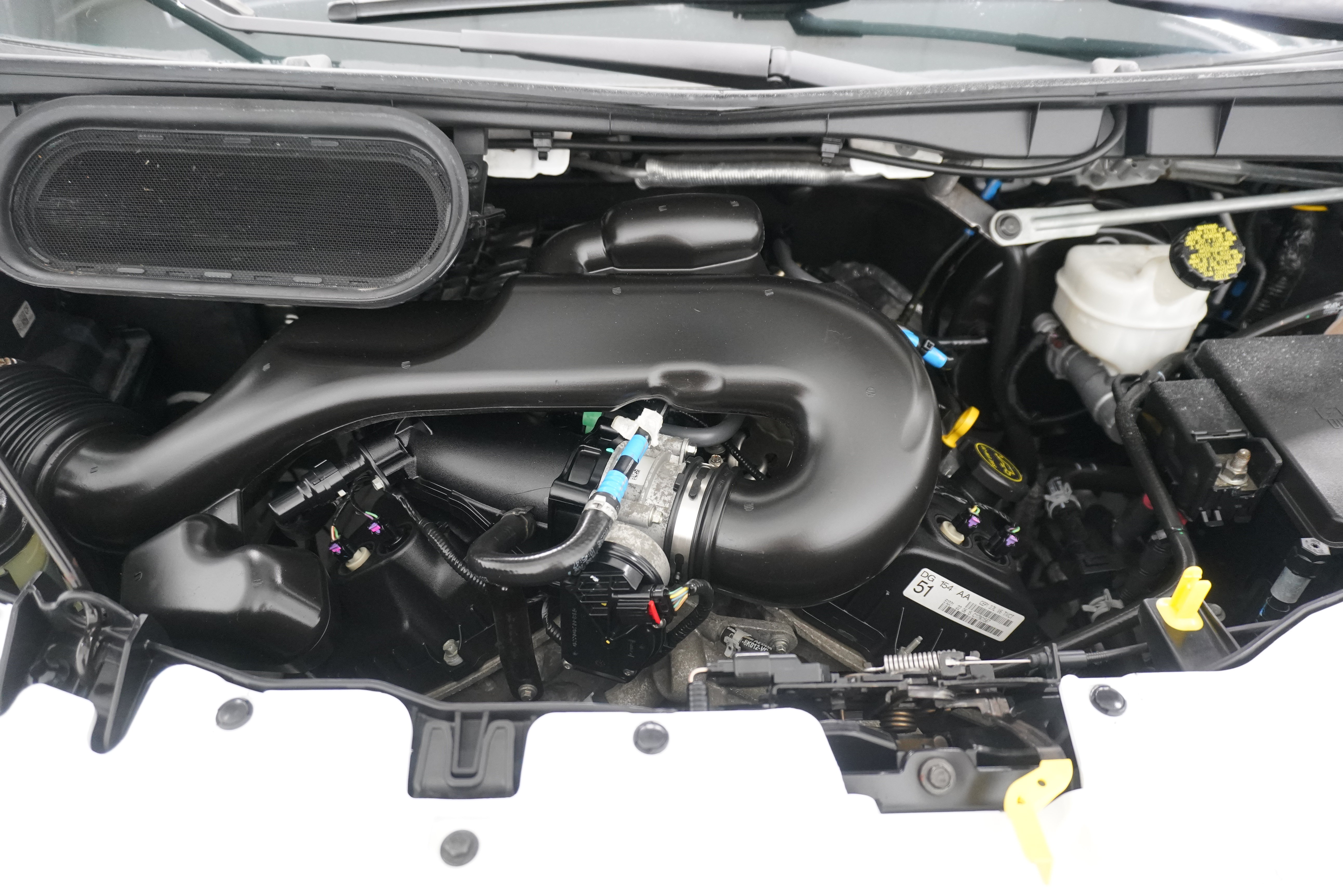 Used 2015 Ford Transit 350 XLT RWD image 26