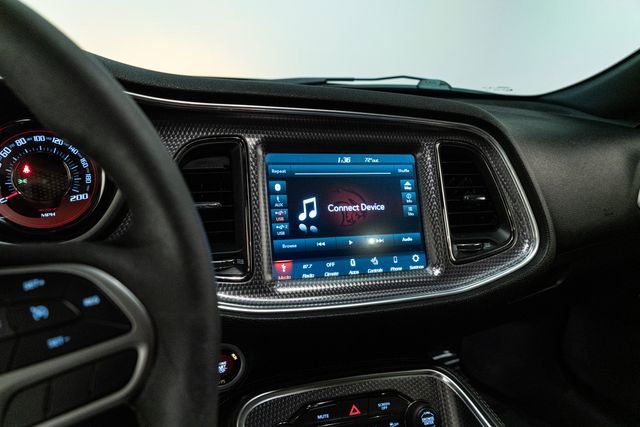 Used 2019 Dodge Challenger SRT Hellcat image 25