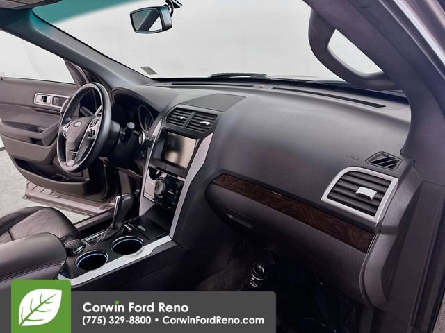 Used 2014 Ford Explorer Limited AWD/4WD image 30