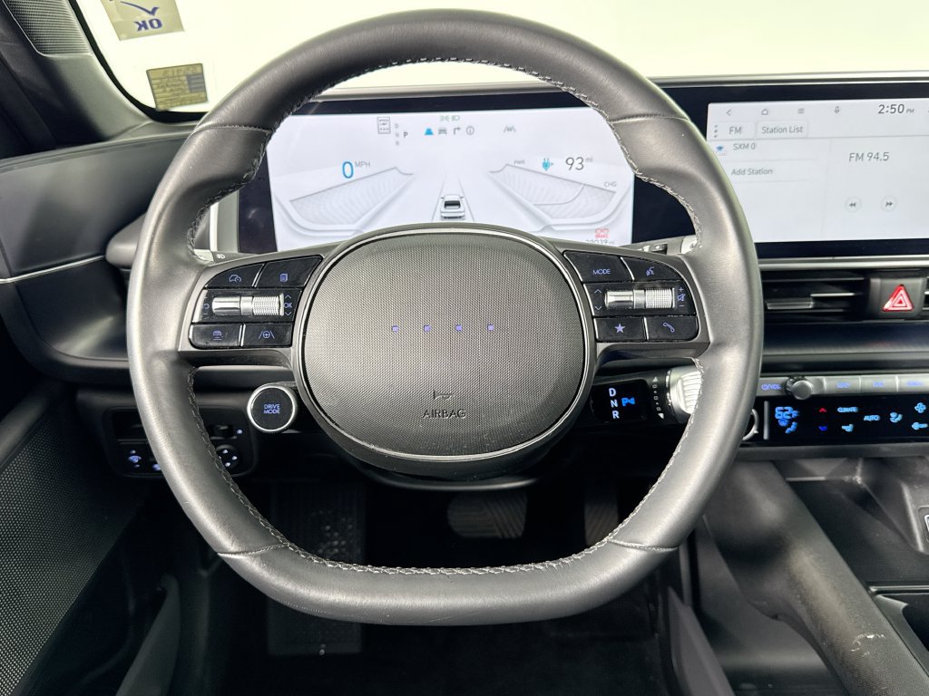 Used 2024 Hyundai Ioniq 6 SE AWD/4WD image 22
