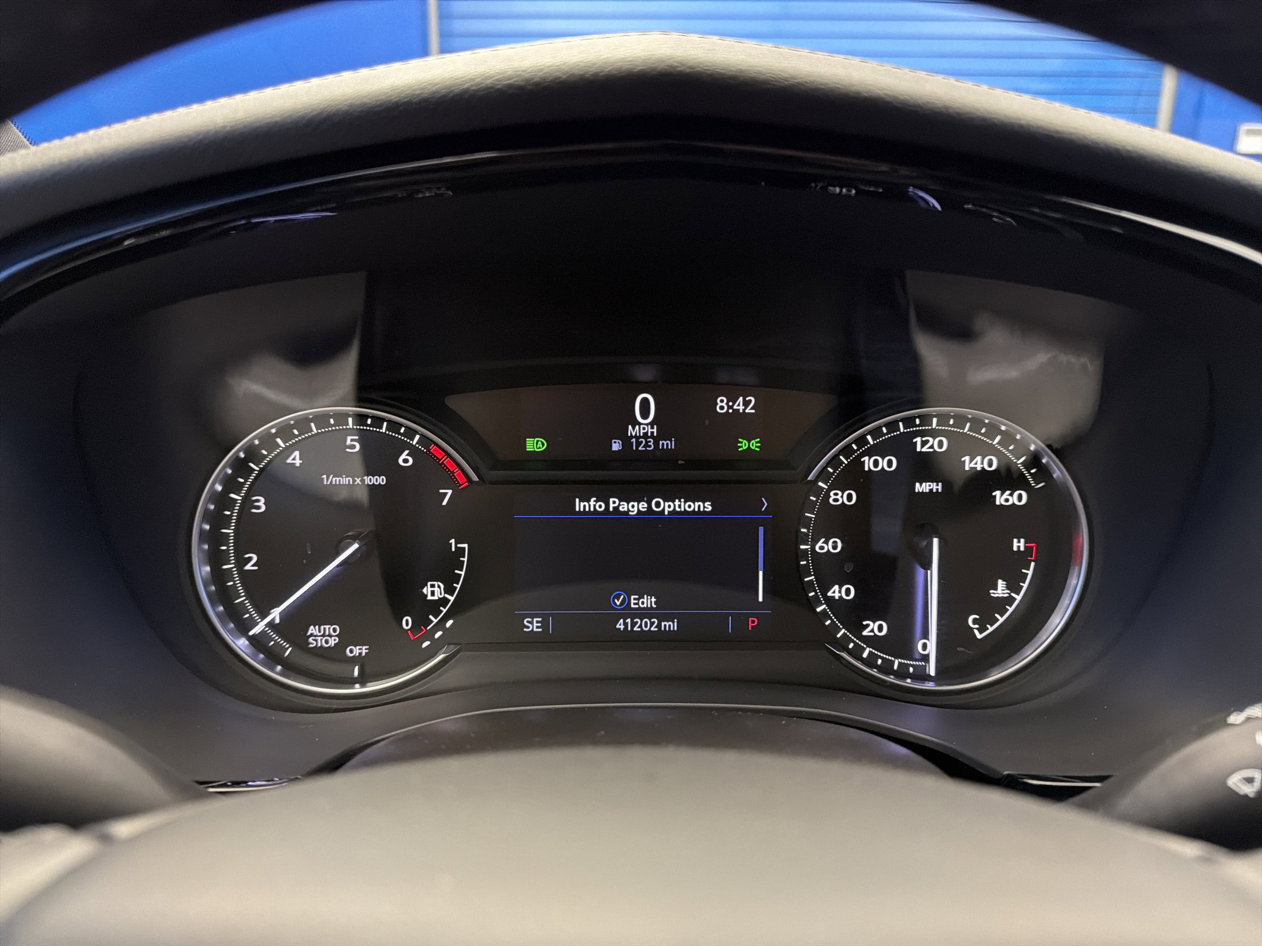 Used 2023 Cadillac XT6 Luxury image 18