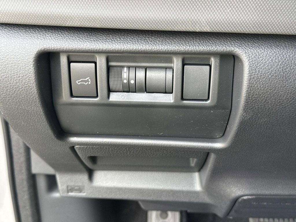 New 2026 Subaru Forester Wilderness AWD/4WD image 45