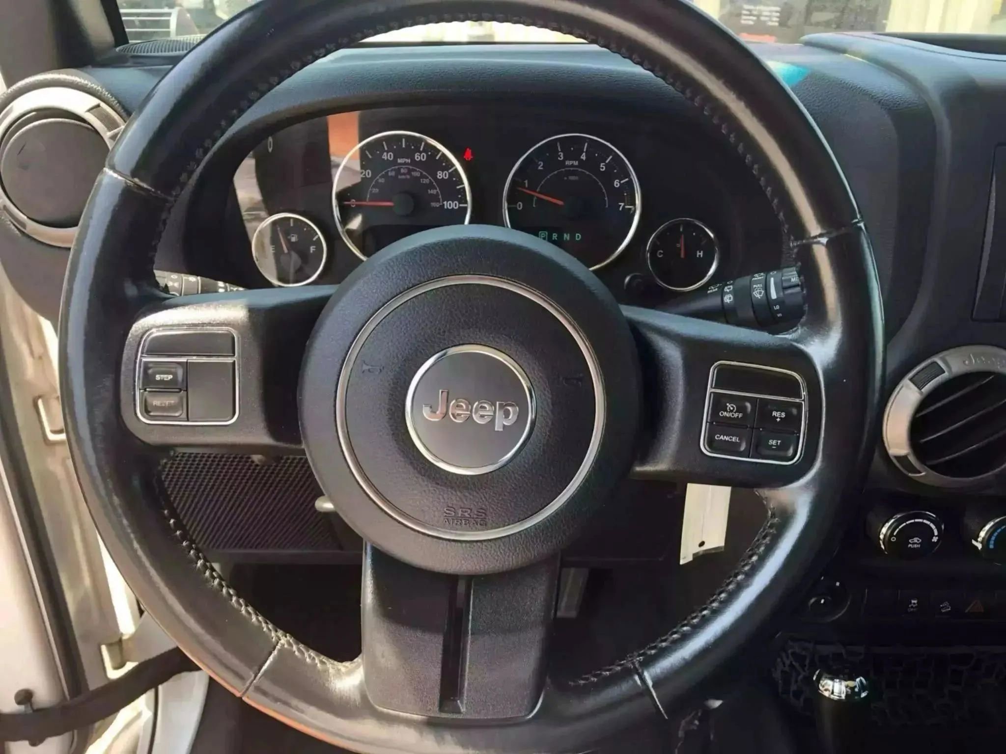 Used 2016 Jeep Wrangler Unlimited Sport w/ Quick Order Package 24S image 11