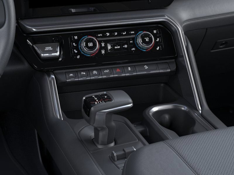 New 2026 GMC Sierra 1500 Denali AWD/4WD image 23