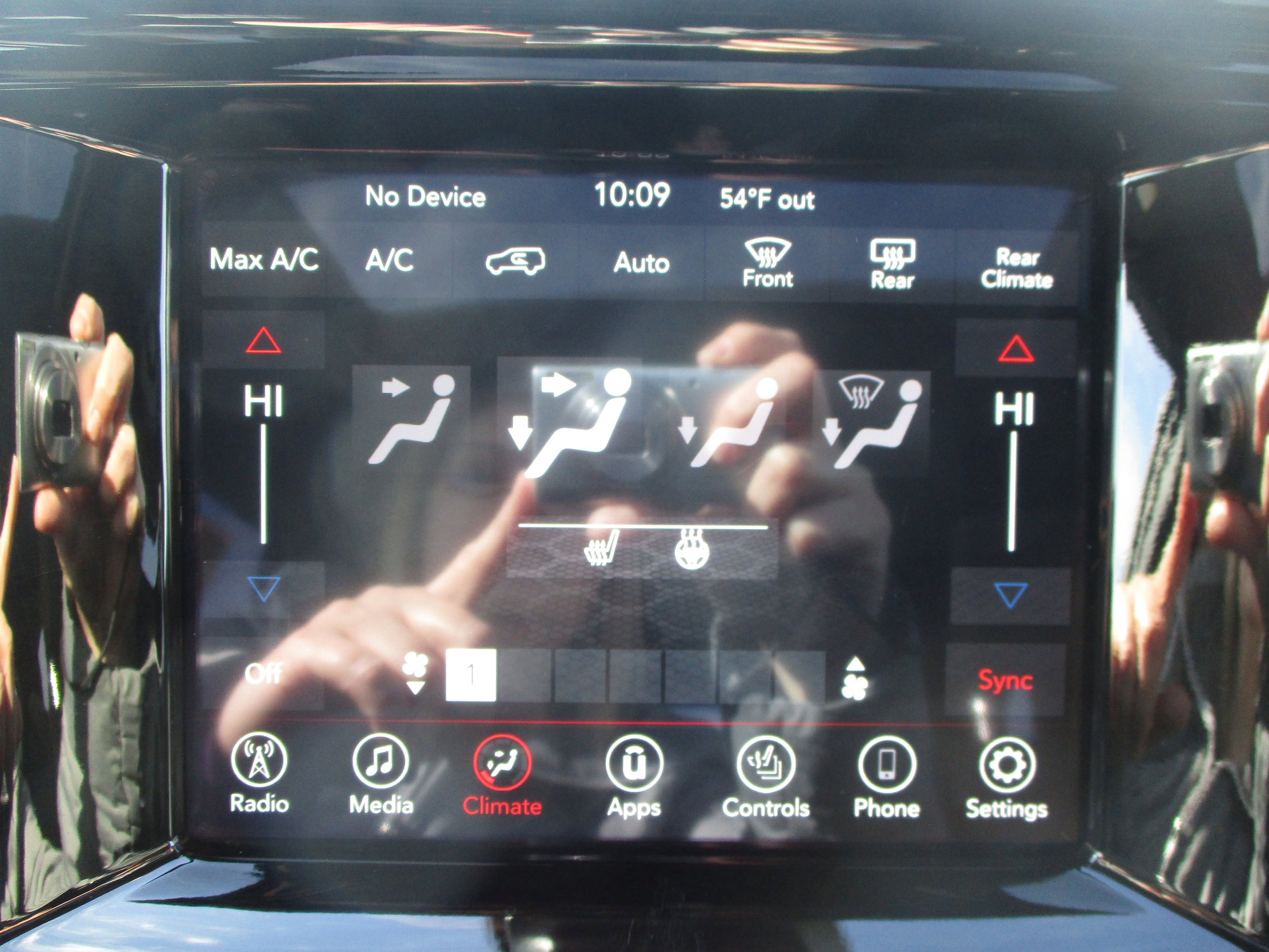 Used 2024 Dodge Durango SXT AWD/4WD image 23