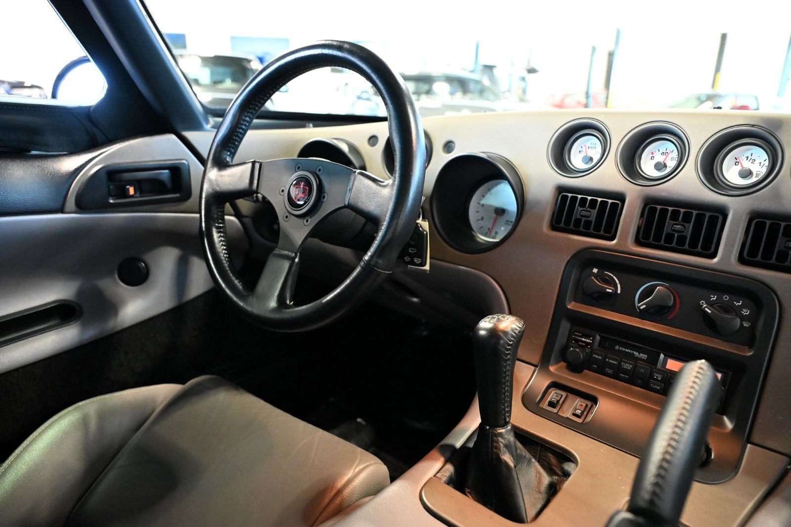 Used 1994 Dodge Viper RT/10 RWD image 35