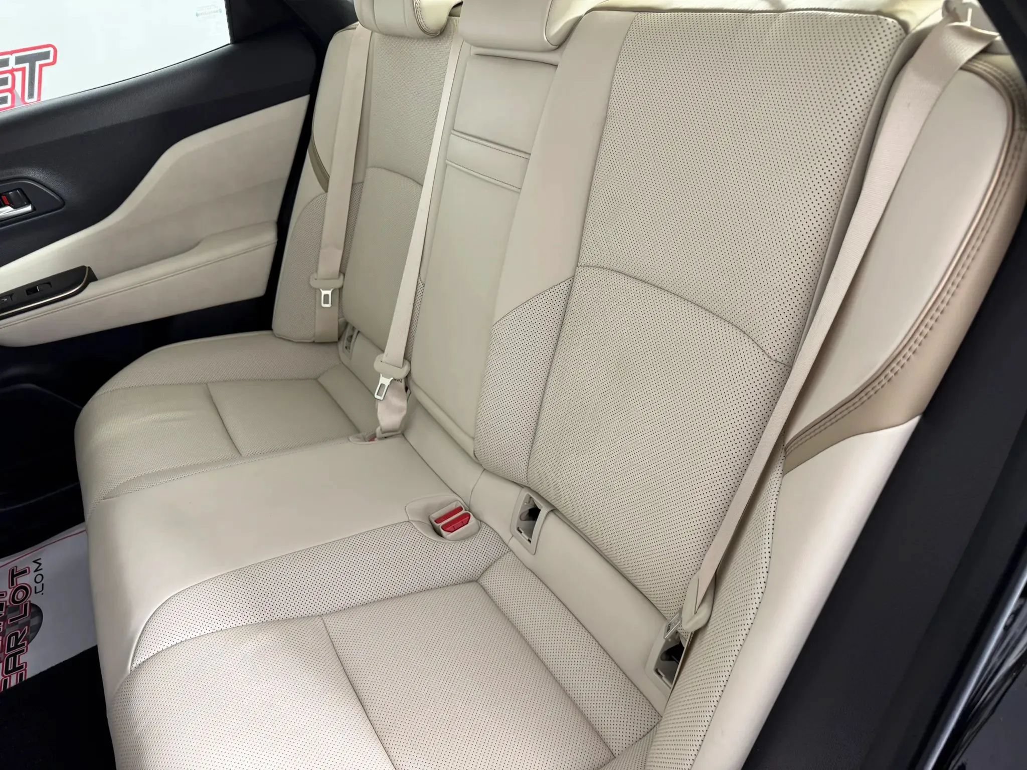 Used 2023 Toyota Crown w/ Advanced Technology Package AWD/4WD image 36