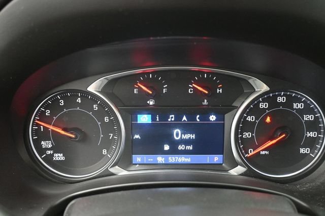 Used 2020 GMC Terrain SLT w/ Preferred Package AWD/4WD image 9