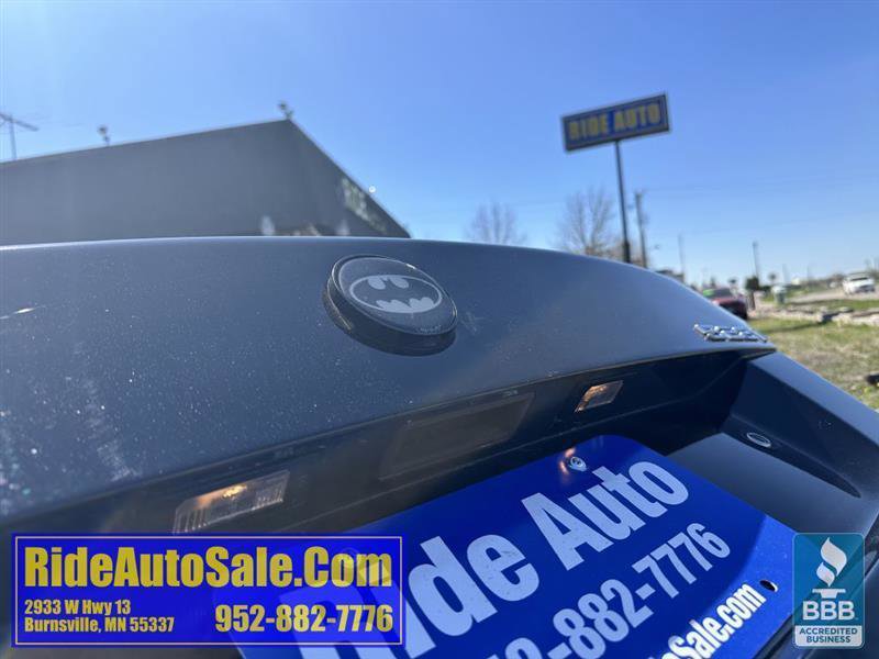Used 2009 BMW 528i xDrive Sedan AWD/4WD image 27