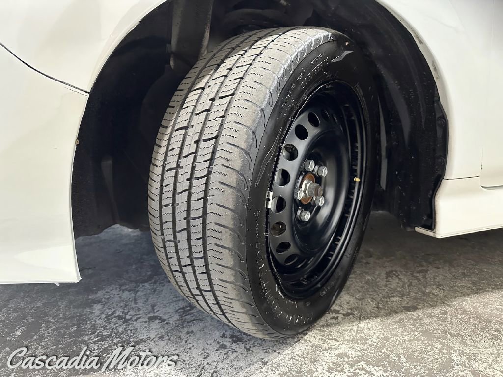 Used 2019 Nissan Leaf S w/ S Charge Package FWD image 29
