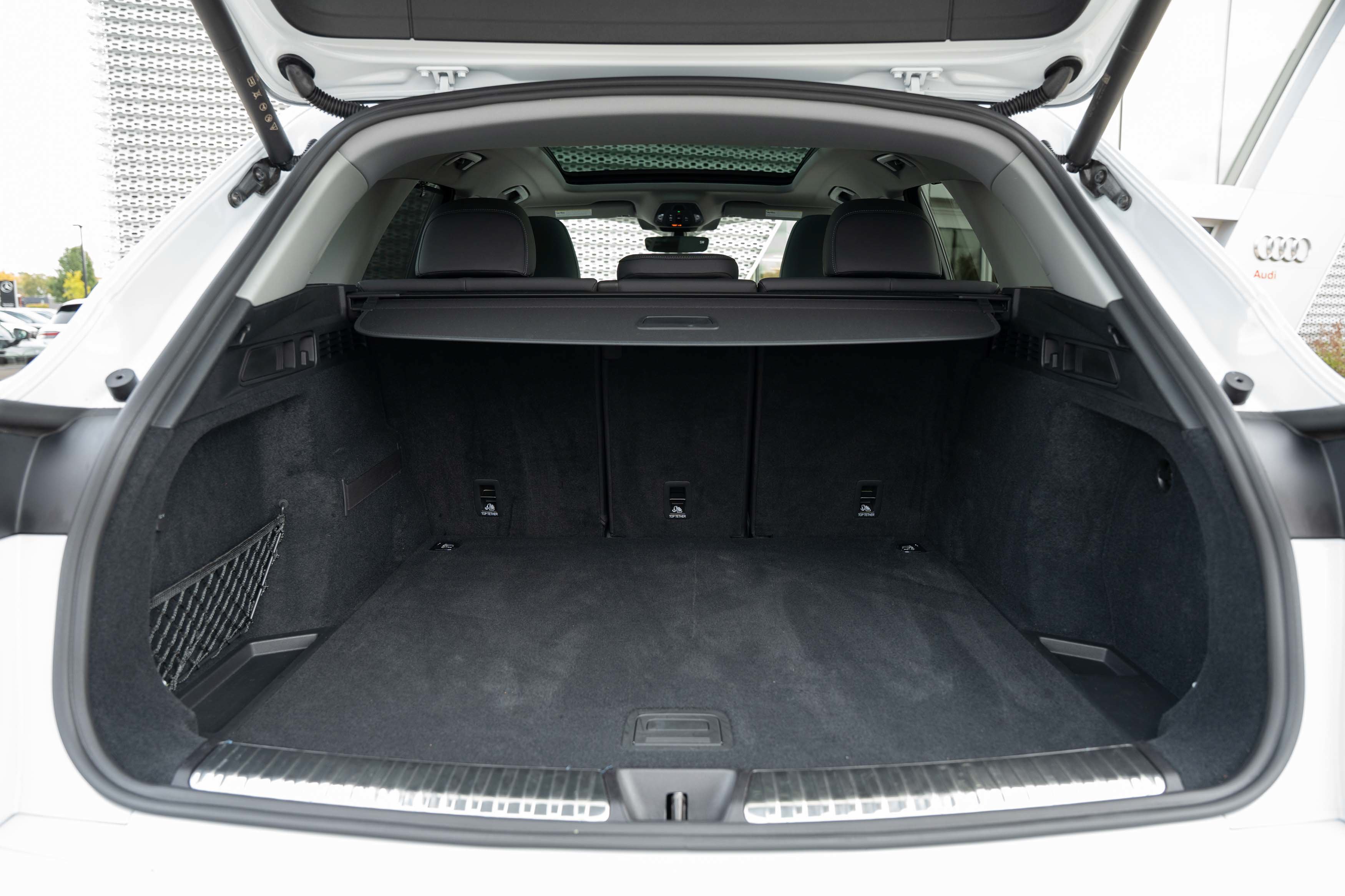Certified 2025 Audi Q5 Premium AWD/4WD image 24