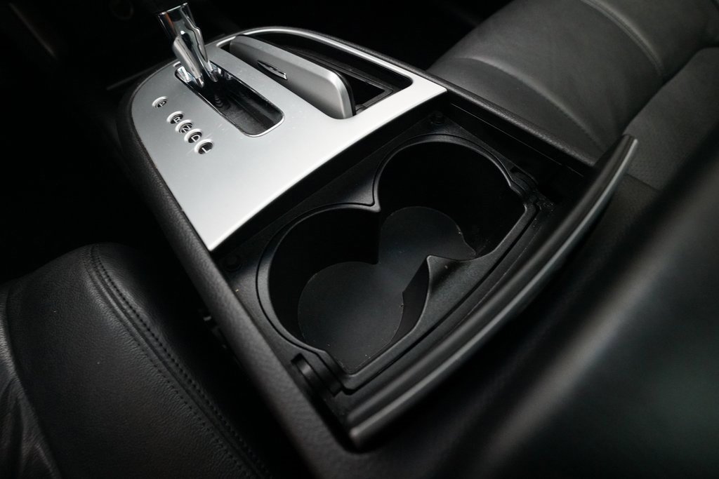 Used 2013 Nissan Murano SL image 17