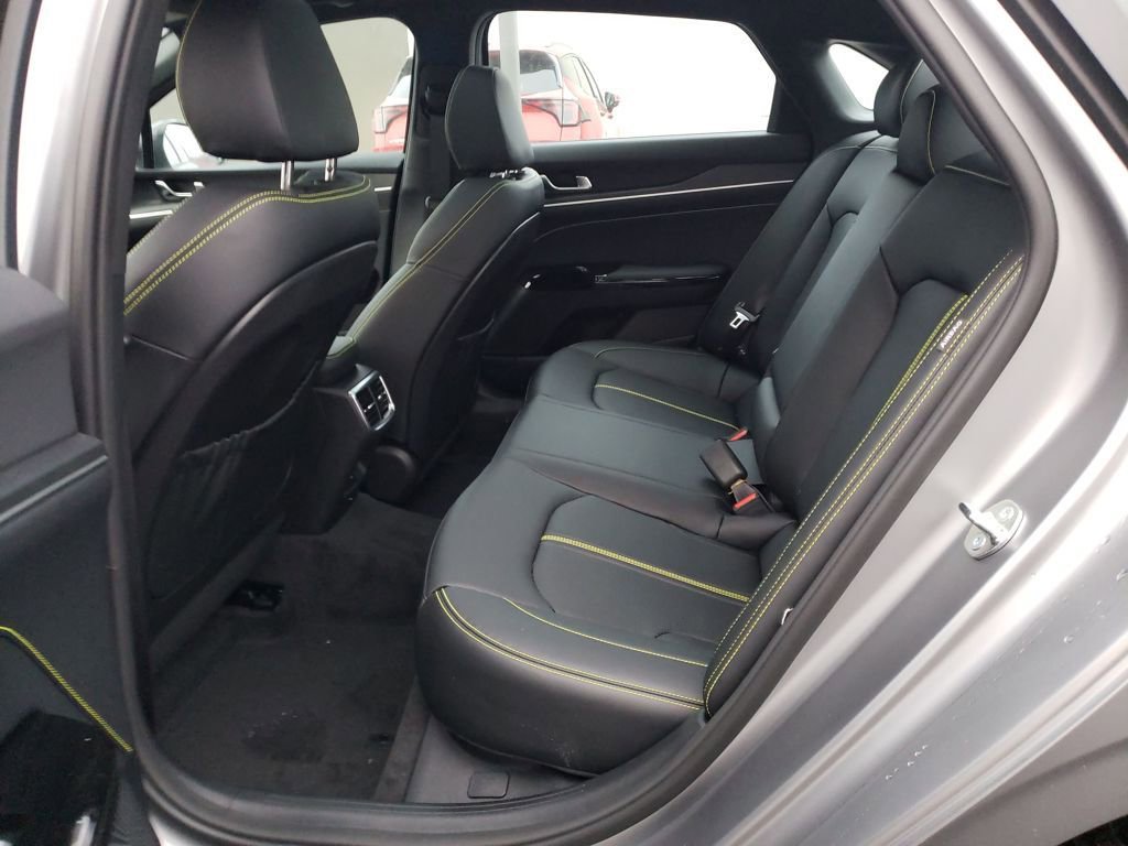 New 2026 Kia K5 GT w/ GT1 Package image 27