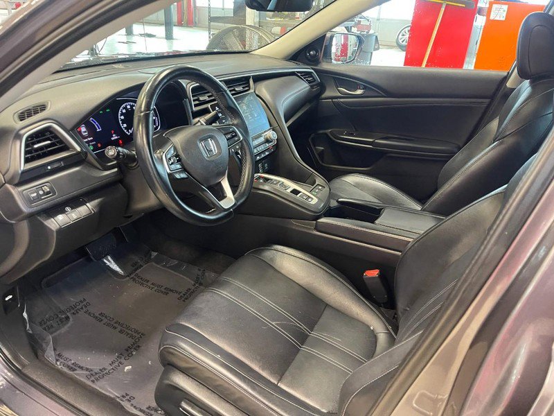 Used 2019 Honda Insight Touring image 16