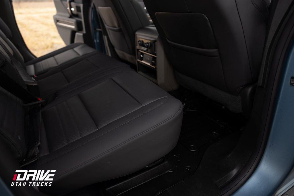 Used 2024 GMC Hummer EV 3X w/ Omega Edition image 17