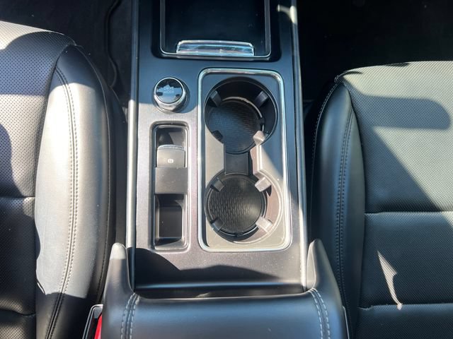 Used 2024 Lincoln Corsair FWD w/ Equipment Group 101A image 31