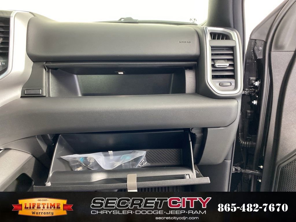 New 2026 RAM 1500 Big Horn image 36