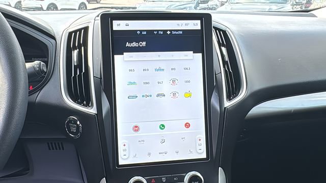 Certified 2024 Ford Edge SEL w/ Convenience Package image 23