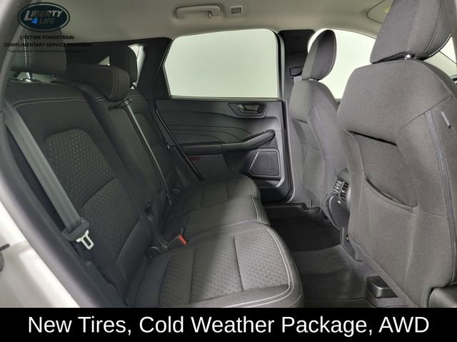 Used 2023 Ford Escape Active AWD/4WD image 18