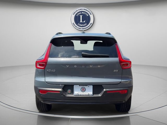 Certified 2023 Volvo XC40 B5 Plus w/ Climate Package AWD/4WD image 6