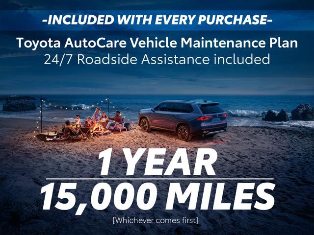 Certified 2023 Toyota Tacoma 4x4 Double Cab w/ Trail Edition image 1