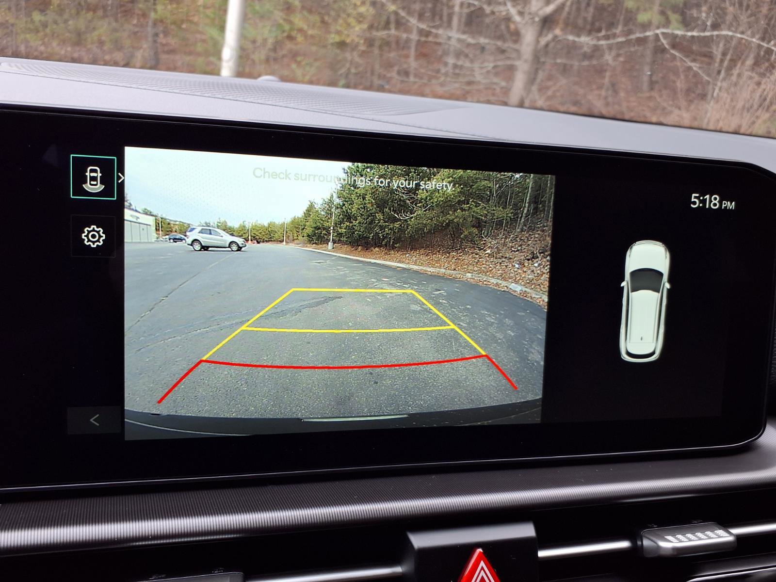 New 2026 Kia Sportage AWD Hybrid image 10