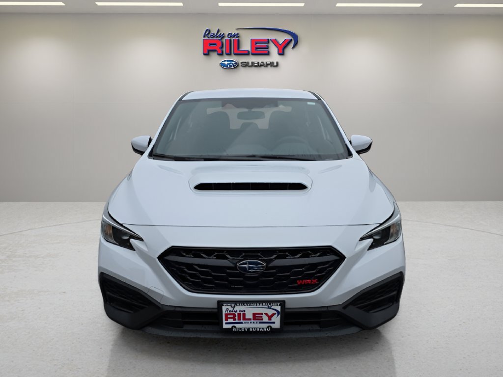 New 2026 Subaru WRX AWD/4WD image 9