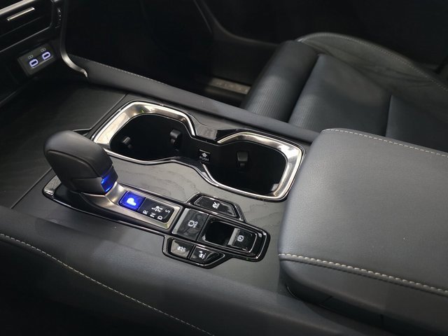 Certified 2024 Lexus RX 350 w/ Convenience Package image 24