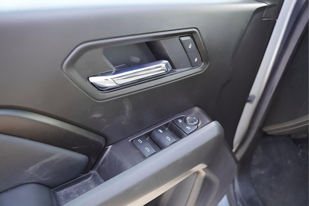 Used 2025 GMC Canyon Elevation w/ Convenience Package image 15