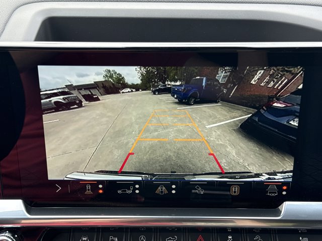 New 2026 GMC Sierra 1500 SLT w/ SLT Premium Plus Package image 9