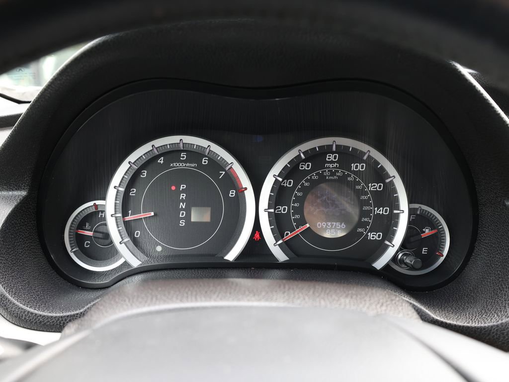 Used 2010 Acura TSX Sedan FWD image 40