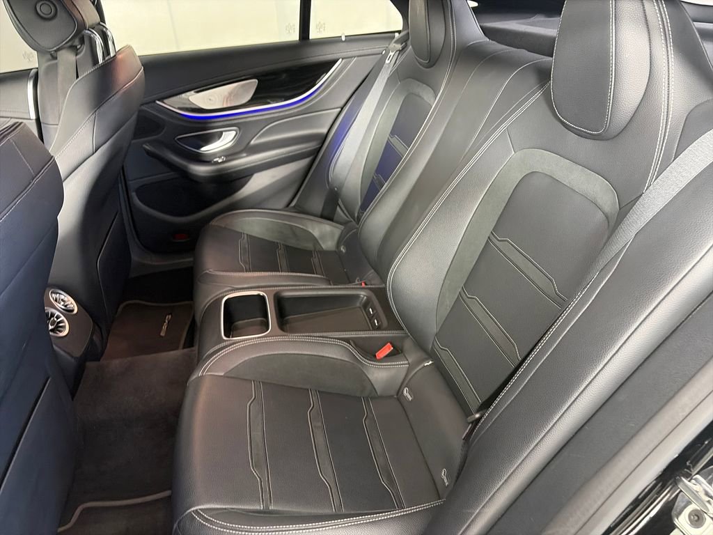 Used 2020 Mercedes-Benz AMG GT 53 image 13