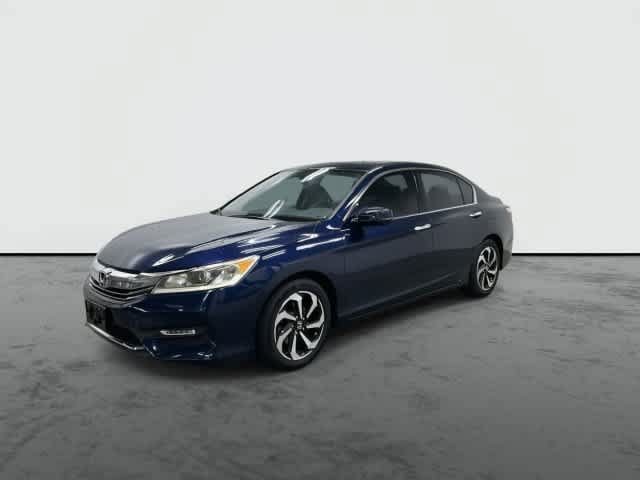 Used 2017 Honda Accord EX-L image 8