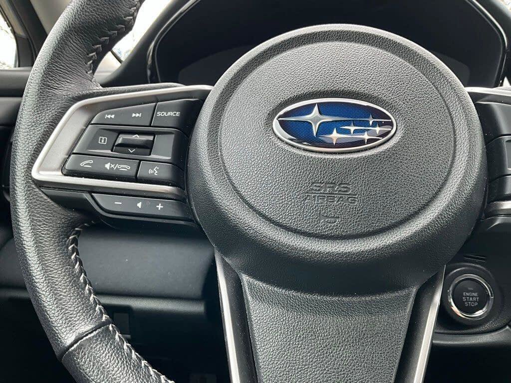 Certified 2023 Subaru Legacy Premium image 22
