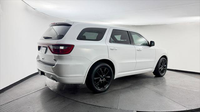 Used 2018 Dodge Durango R/T w/ Technology Group RWD image 8