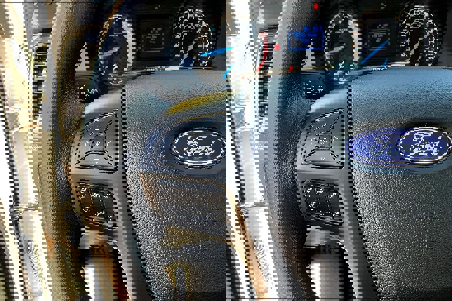 Certified 2020 Ford Ranger XL w/ Equipment Group 101A Mid image 24