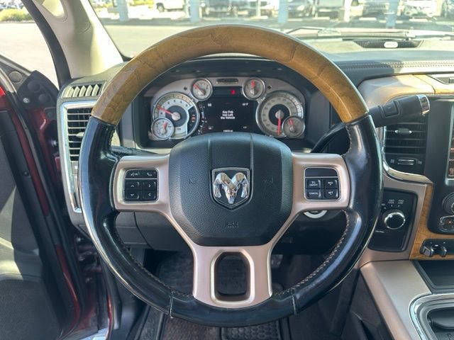 Used 2016 RAM 2500 Longhorn AWD/4WD image 20