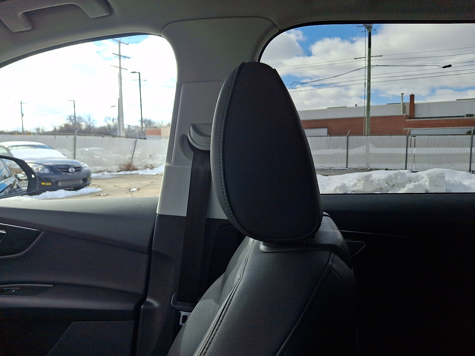 Used 2022 Audi Q7 3.0T Premium Plus image 17