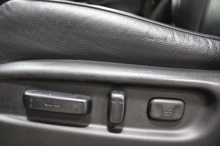 Used 2019 Honda Pilot Elite image 21