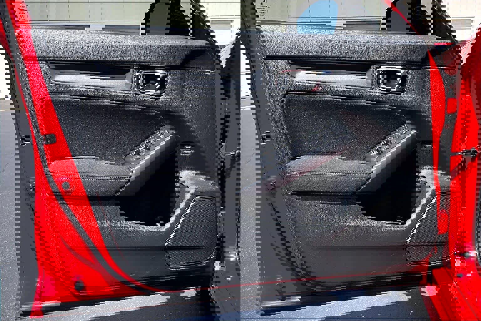 Used 2024 Honda Civic Sport image 25